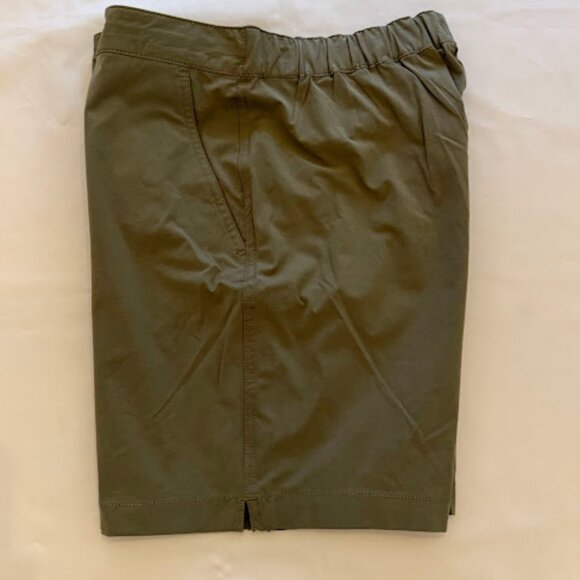 Buck Mason Deck Shorts - Picture 13 of 16